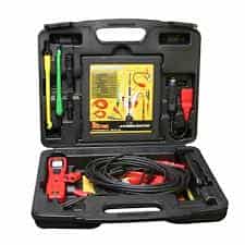 Power Probe 3, Automotive Electrical Diagnostic Tool for checking wiring, shorts, electrical components, grounds 